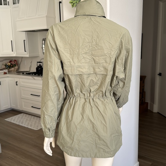 REI Wind-Resistant Athletic Jackets for Women S - Picture 5 of 13